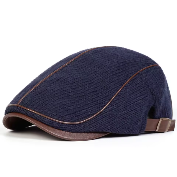 Heritage Knit Cap — Farnell Hat Co.