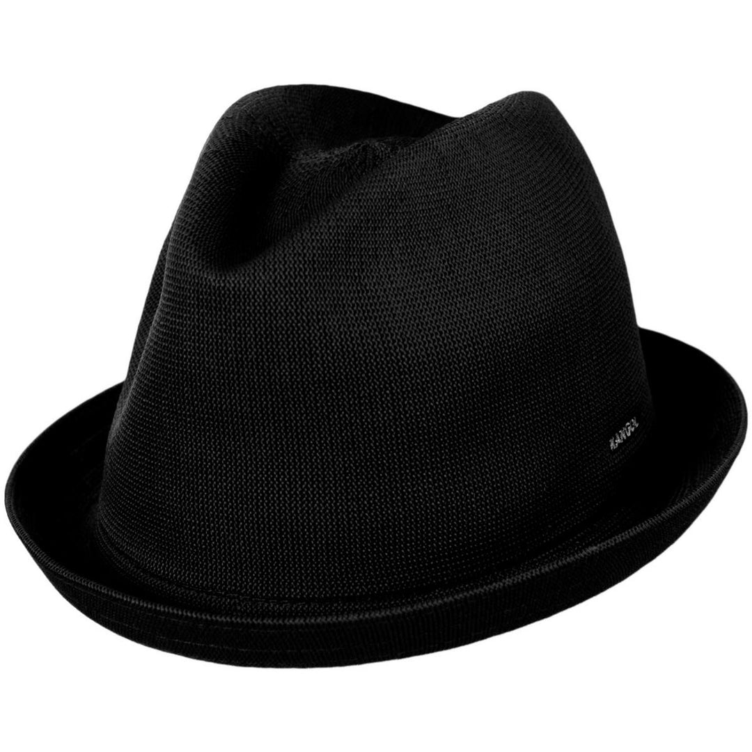 Tropic Playa Knit Trilby Hat — Farnell Hat Co.