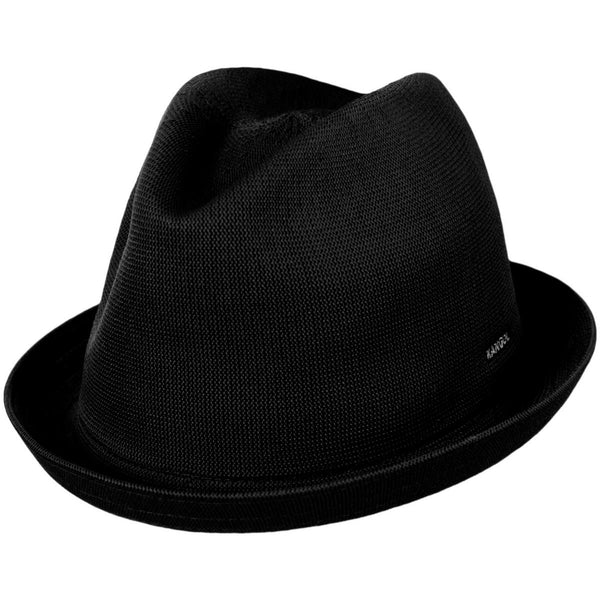 Tropic Playa Knit Trilby Hat