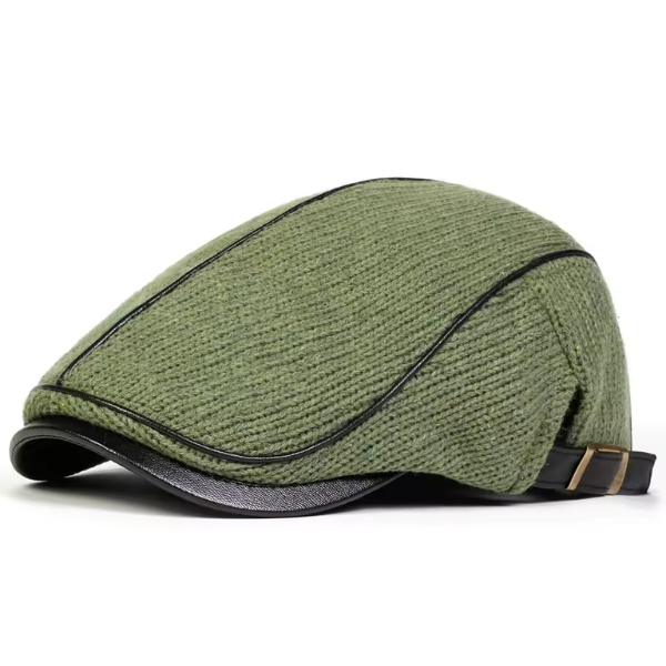Heritage Knit Cap — Farnell Hat Co.