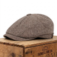 Tobacco Brown