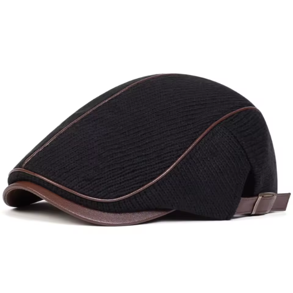 Heritage Knit Cap — Farnell Hat Co.