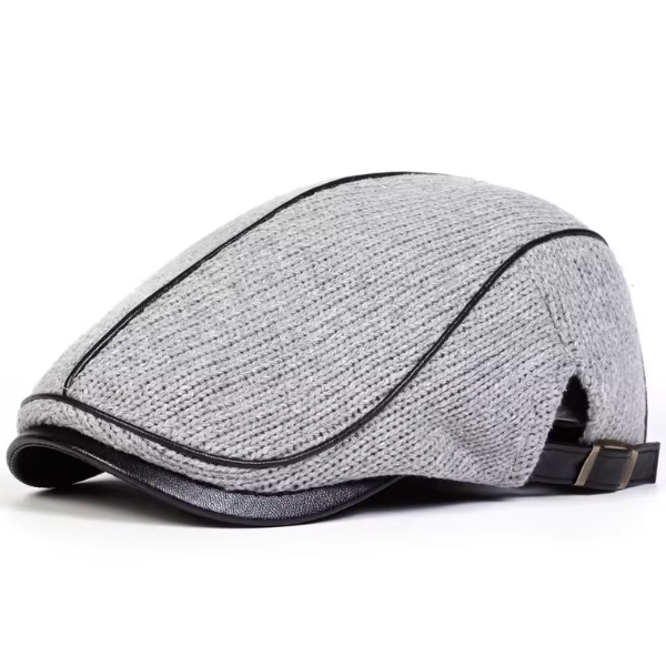 Heritage Knit Cap — Farnell Hat Co.