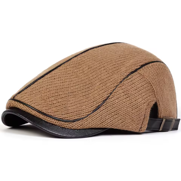 Heritage Knit Cap — Farnell Hat Co.