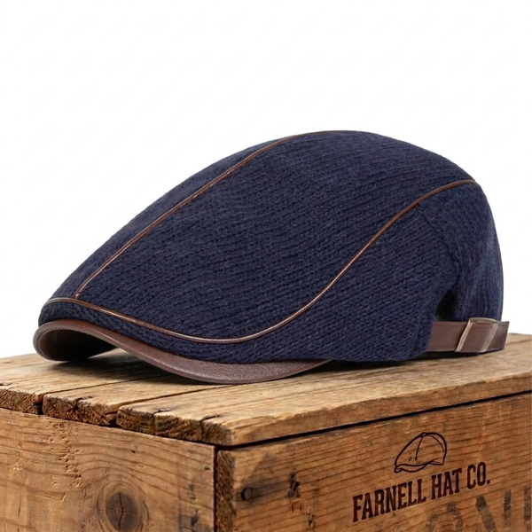 Heritage Knit Cap