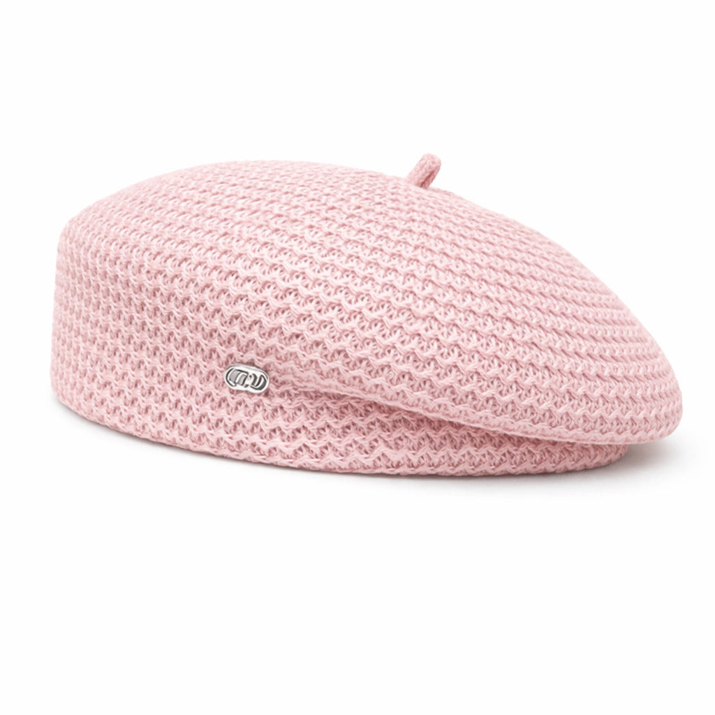 Lightweight Knit Beret — Farnell Hat Co.