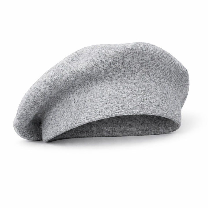 Classic Cotton Beret — Farnell Hat Co.