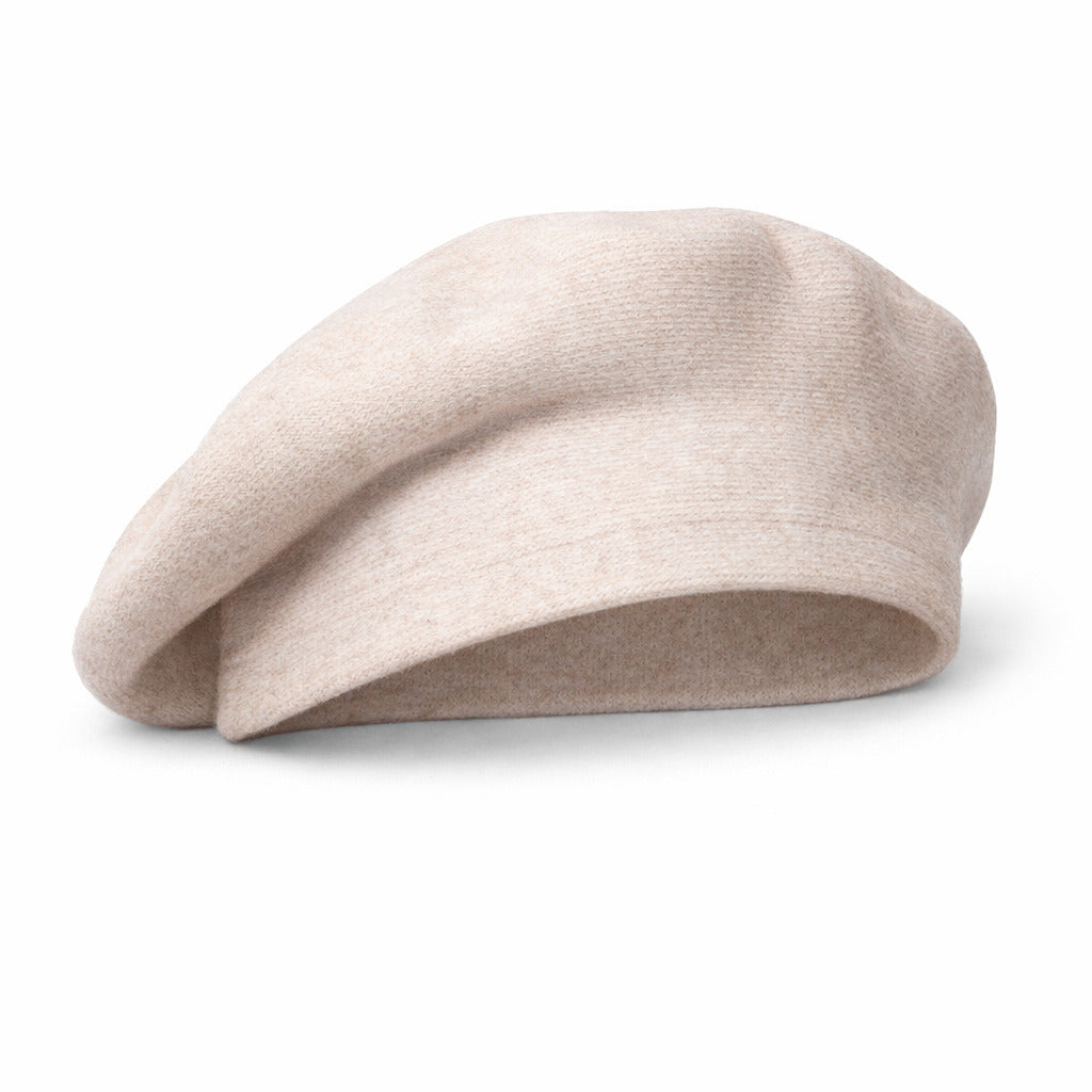Classic Cotton Beret — Farnell Hat Co.