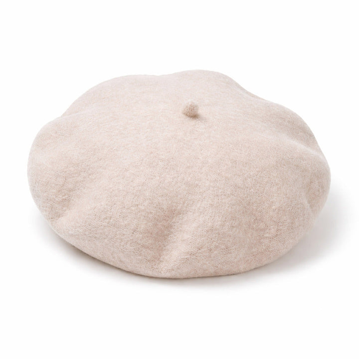 Traditional Basque Wool Beret — Farnell Hat Co.
