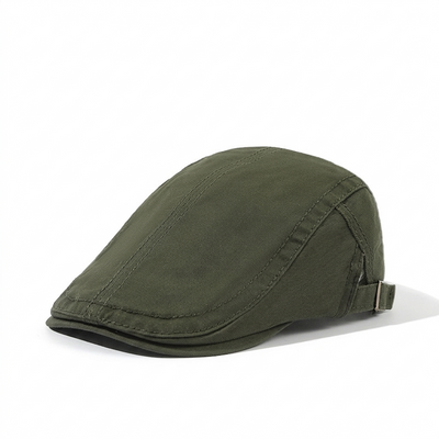 Classic Driver Cap