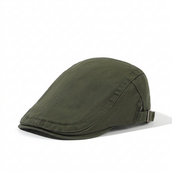 Classic Driver Cap