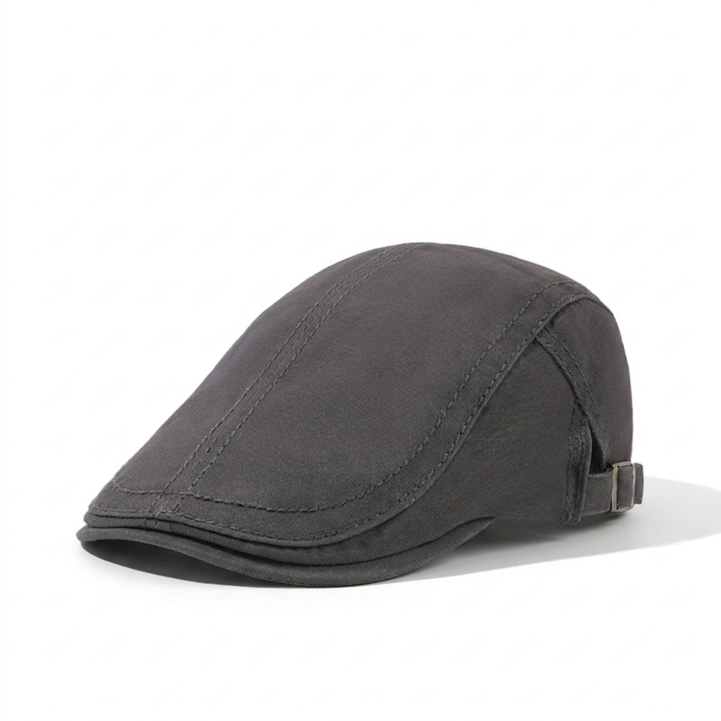 Classic Driver Cap