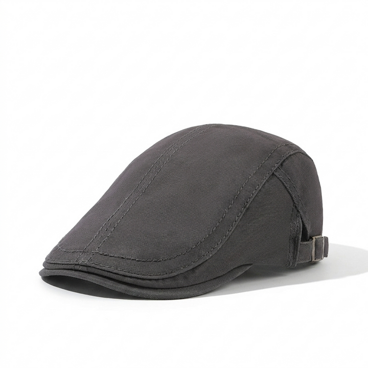 Classic Driver Cap