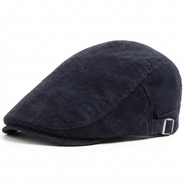 Corduroy Vintage Cap