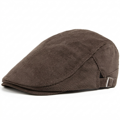 Corduroy Vintage Cap