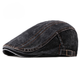 Black Denim