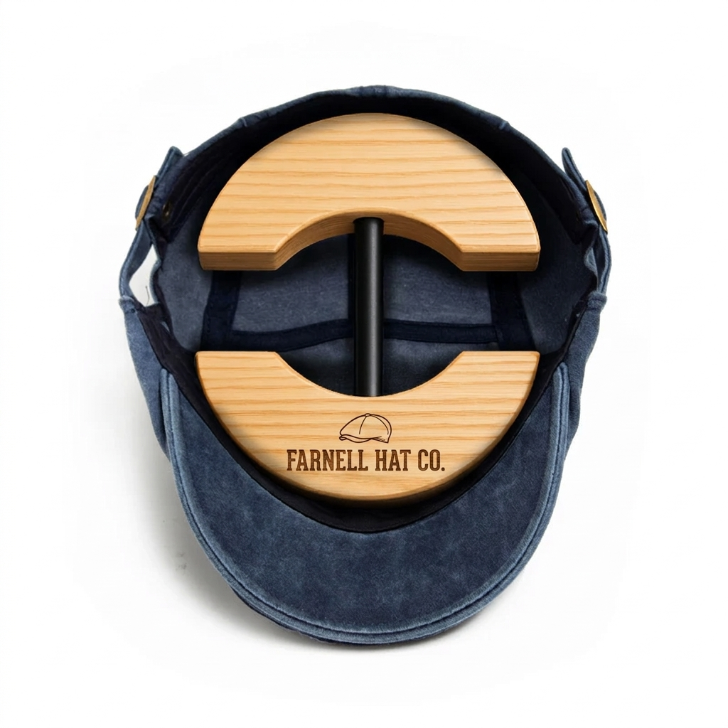 The Farnell Hat Stretcher | Farnell Hat Co.