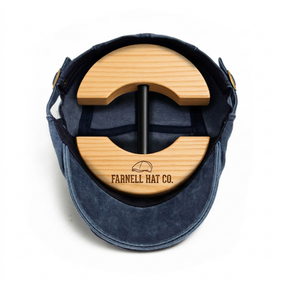 The Farnell Hat Stretcher