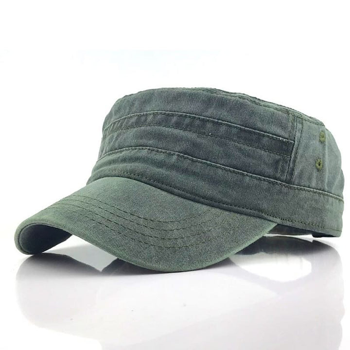 Field Cotton Cap