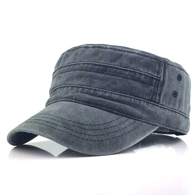 Classic Twill Army Cap