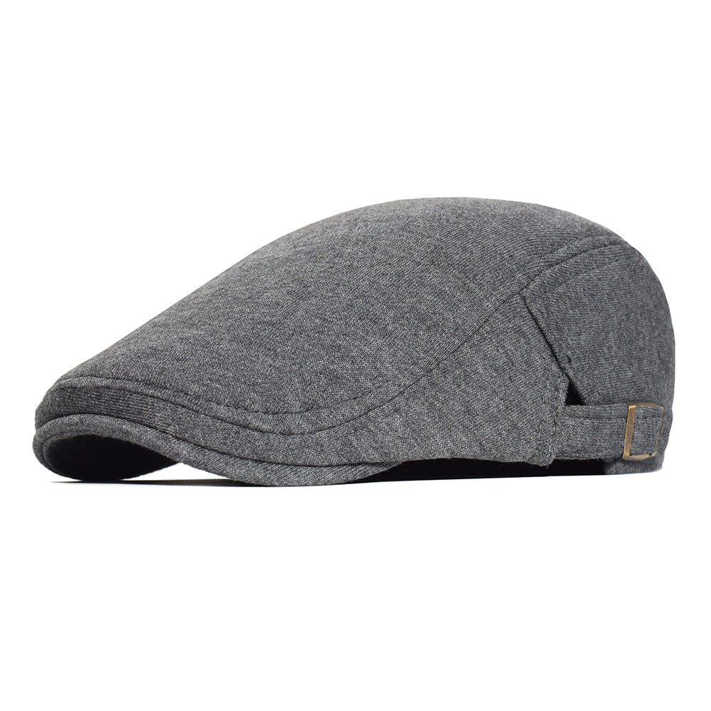 Stretch Knit Cap — Farnell Hat Co.