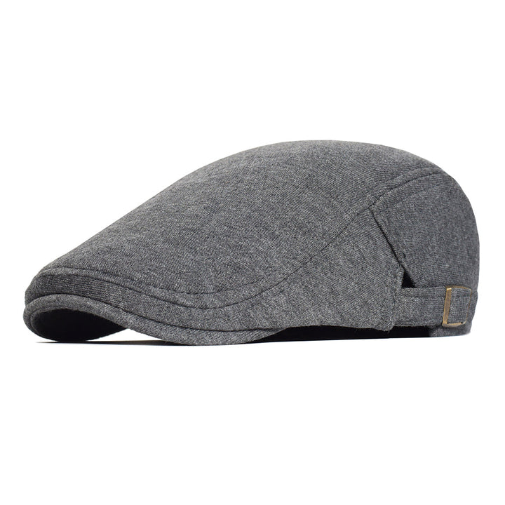 Stretch Knit Cap — Farnell Hat Co.