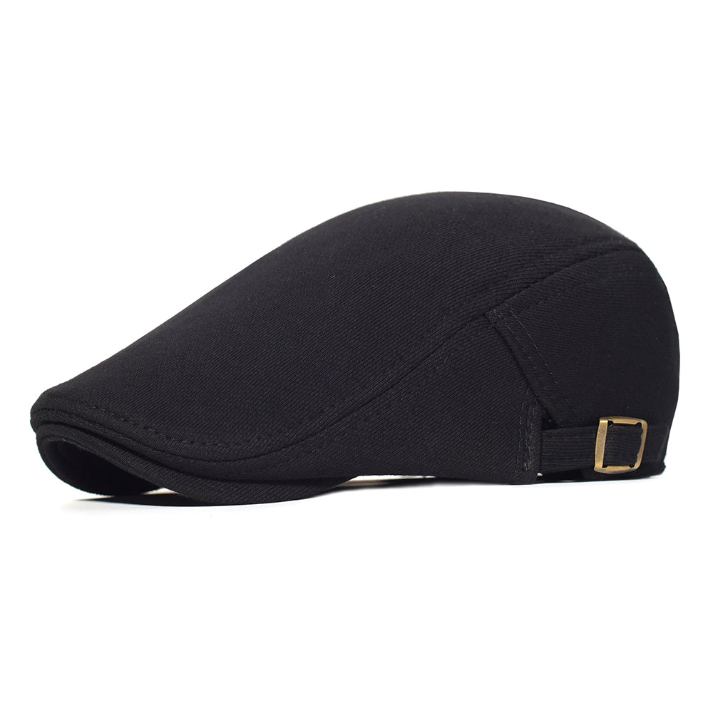 Stretch Knit Cap — Farnell Hat Co.