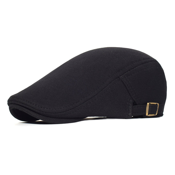 Stretch Knit Cap — Farnell Hat Co.