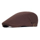 Tobacco Brown