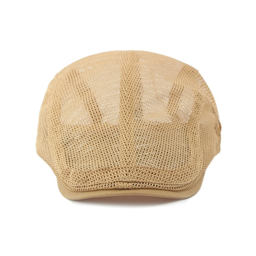 Mesh Driver Cap — Farnell Hat Co.