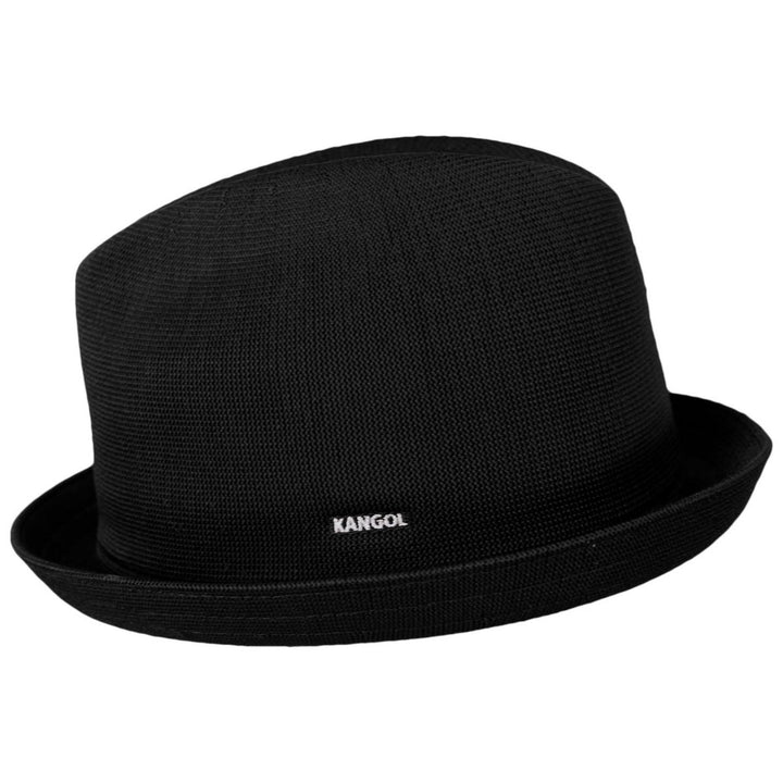 Tropic Playa Knit Trilby Hat — Farnell Hat Co.