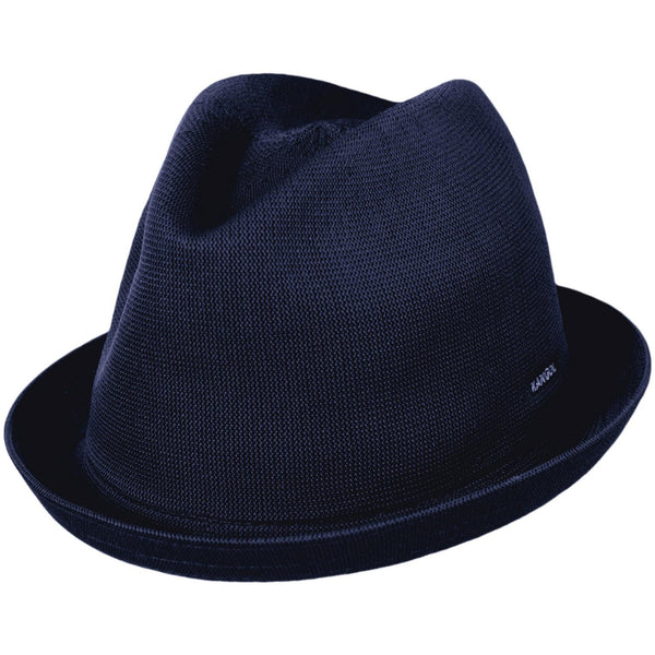 Tropic Playa Knit Trilby Hat