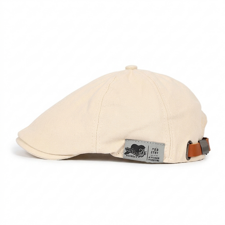 Modern Classic Cap — Farnell Hat Co.