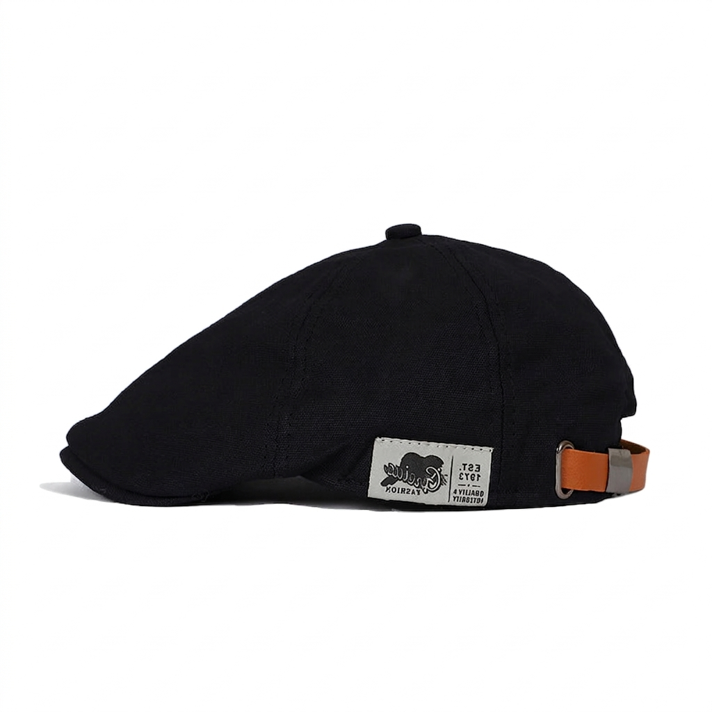 Modern Classic Cap — Farnell Hat Co.