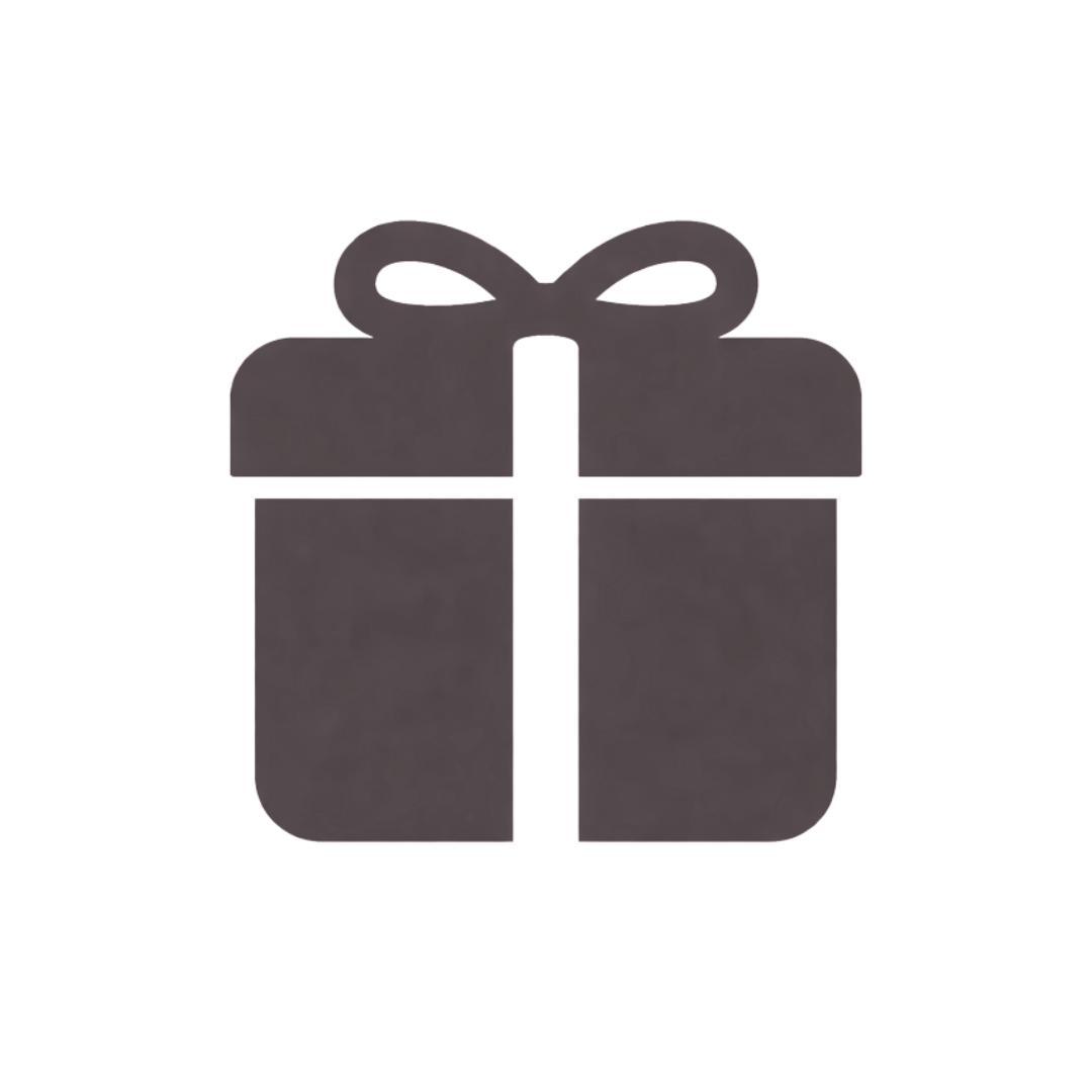 Free Mystery Gift