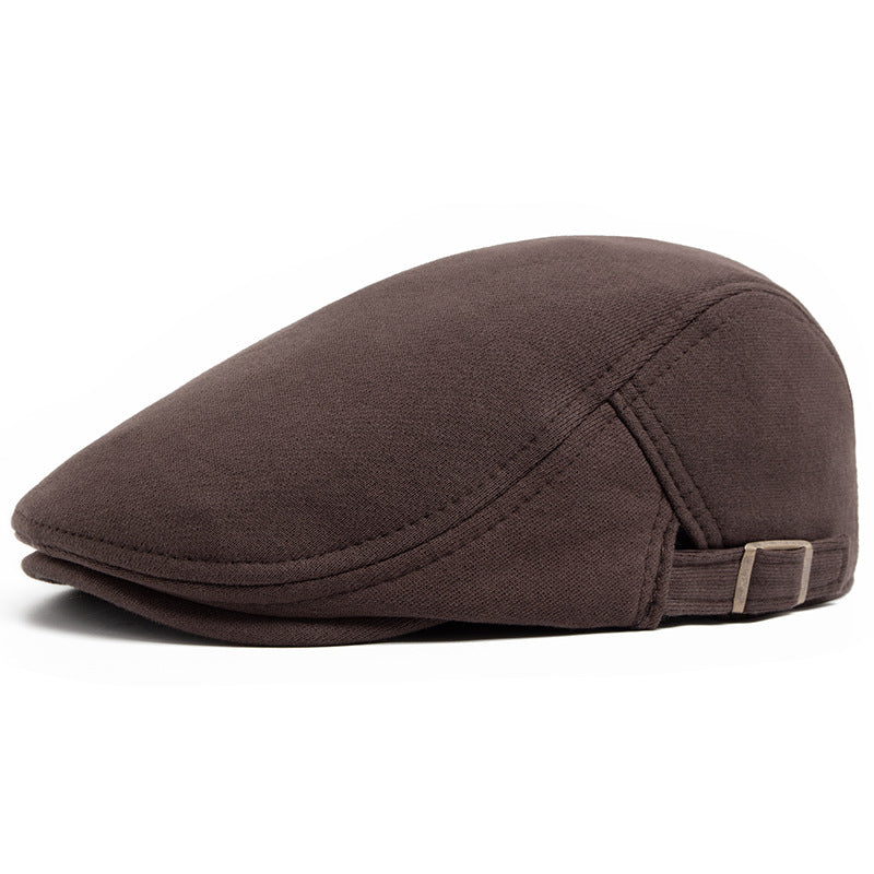 Cotton Sports Driver Cap — Farnell Hat Co.