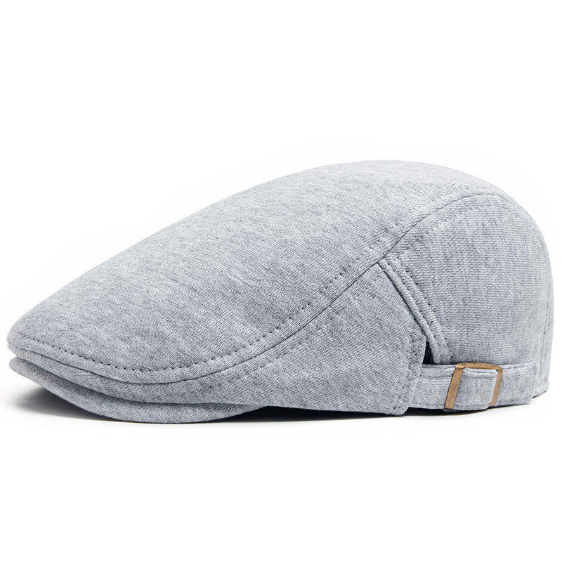 Cotton Sports Driver Cap — Farnell Hat Co.