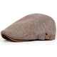 Tobacco Brown