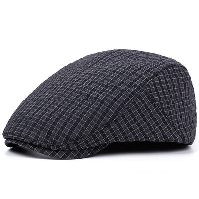 Lightweight Grid Cap