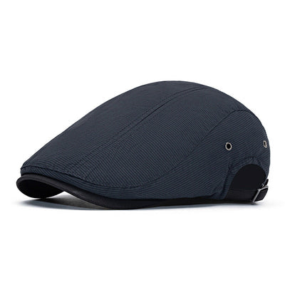 Lightweight Cotton Driver Cap