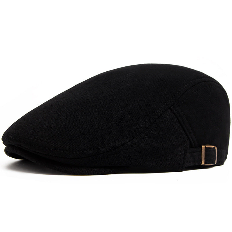 Cotton Sports Driver Cap — Farnell Hat Co.