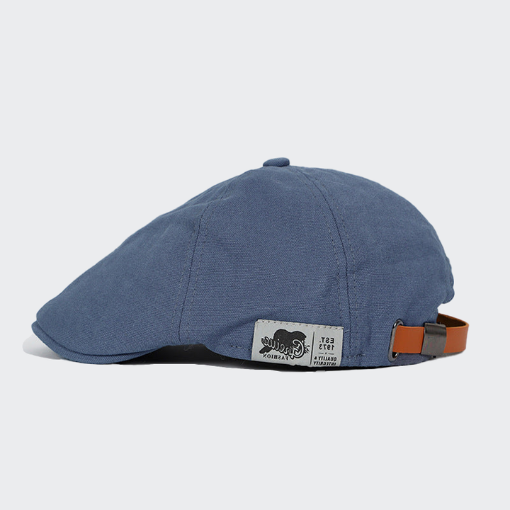 Modern Classic Cap