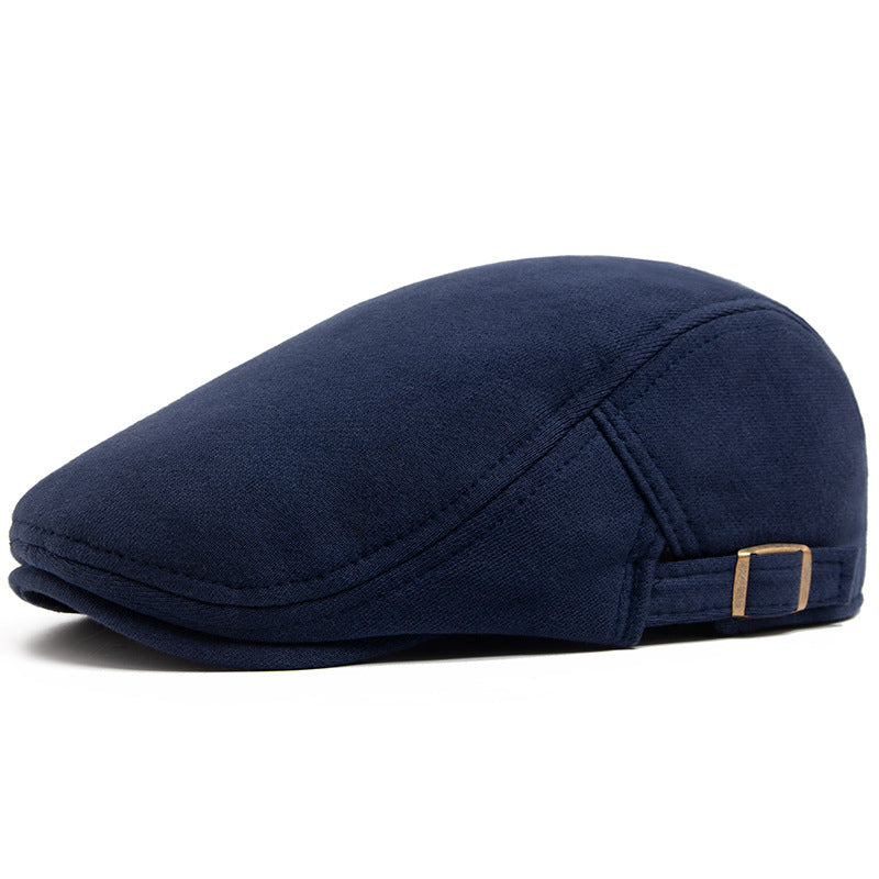 Cotton Sports Driver Cap — Farnell Hat Co.