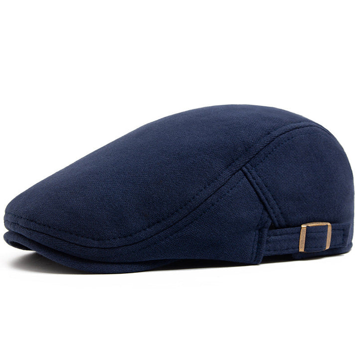 Cotton Sports Driver Cap — Farnell Hat Co.