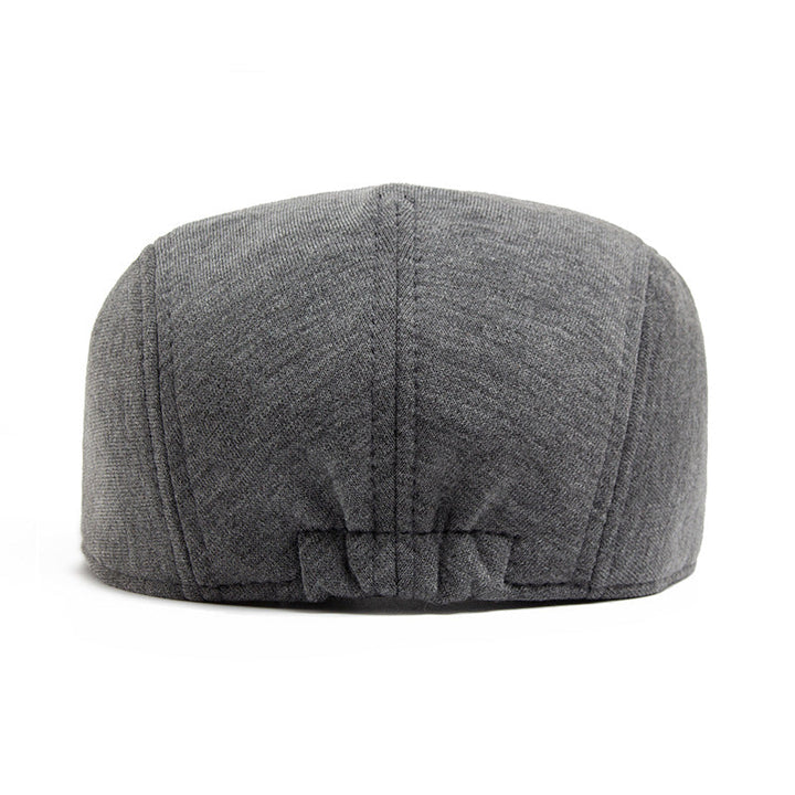 Cotton Sports Driver Cap — Farnell Hat Co.