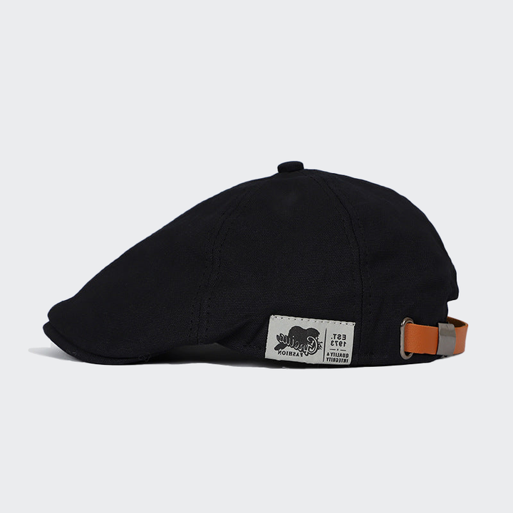 Modern Classic Cap