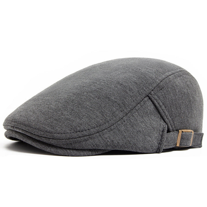 Cotton Sports Driver Cap — Farnell Hat Co.