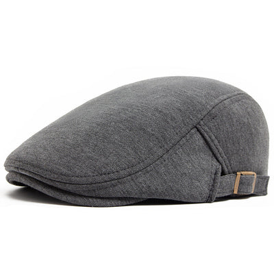 Cotton Sports Driver Cap