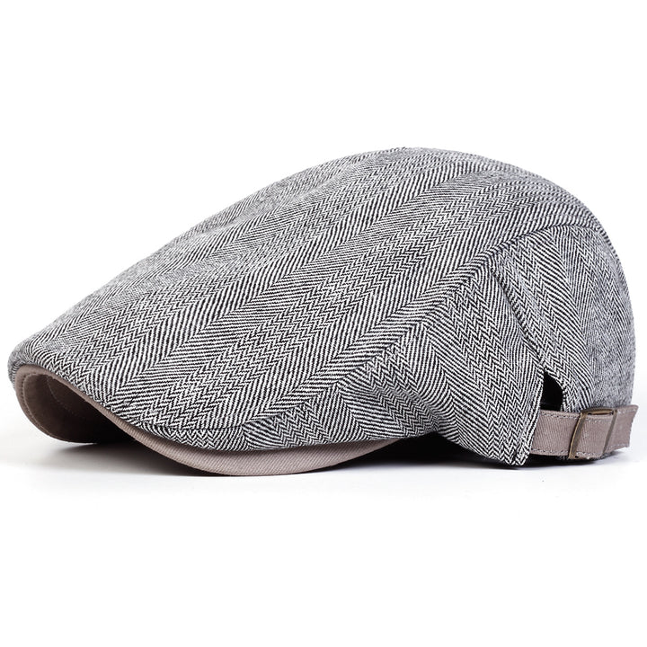 Heritage Wool Cap