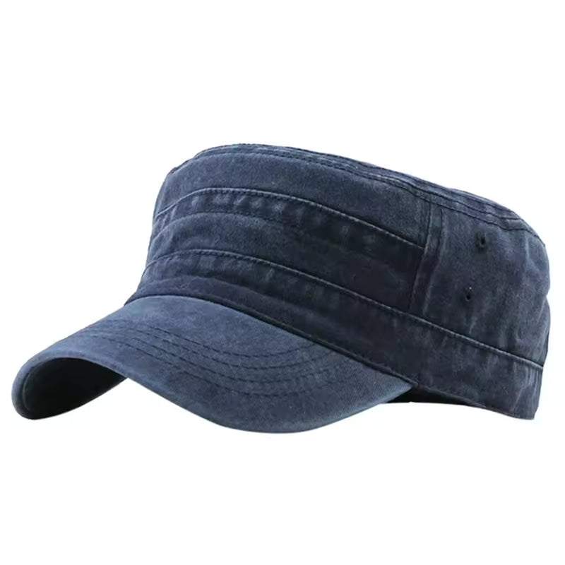 Field Cotton Cap